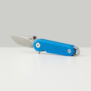 G10 Lark Knife 雲雀隨身小刀 黑色