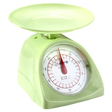 HouseKeeper 妙管家 調理秤 1kg  1個  HKB-001KC