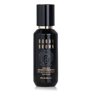 Bobbi Brown 芭比波朗 蟲草抗氧修護精華粉底液 SPF40 - # N-042 Beige 30ml/1oz-粉底及蜜粉