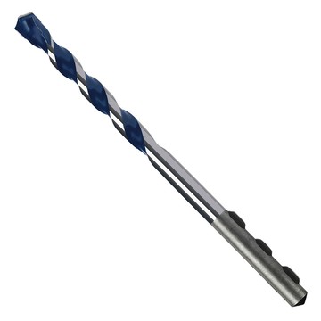 BOSCH 博世 台灣公司貨 藍龍震動水泥鑽頭翼直柄 150 x 10mm  1支