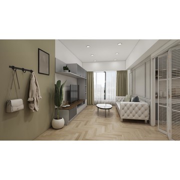 新經典-北歐古典(SX018)