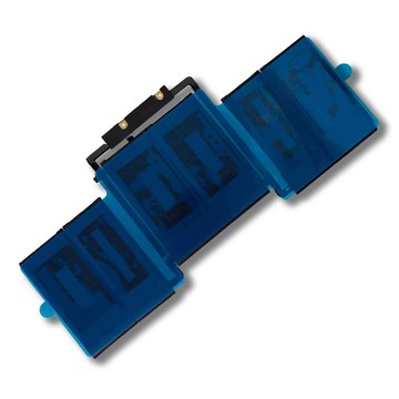 適用于蘋果 macbook pro 13寸 A1706 MLH12LL/A A1819 筆記本電池【宜家良品百貨】