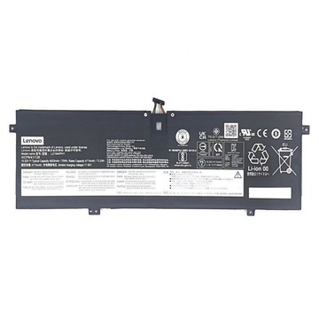 LENOVO L21M4PH1 原廠電池 L21B4PH1 L21C4PH1 L21D4PH1  L21L4PH1  5B11F35903 5B11F35905 5B11F35906  SB11F35904 YOGA SLIM 9 14IAP7   82t00006id 82t00007ta 82t0000dck 82t0000fck 82t0000lmh 82t0001mfr