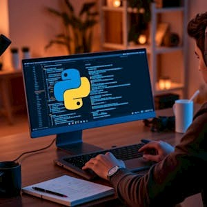 PySide2 Project - Data Fetching Application