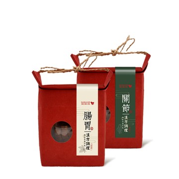 bonbonpet 漢方調理/關節(效期2027.09.15)+腸胃(效期2026.12.18)好健康-漢方營養低脂肉錠 Made in Taiwan