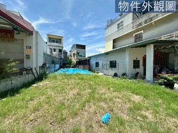 仁德區二行美建地｜台南市仁德區二仁段