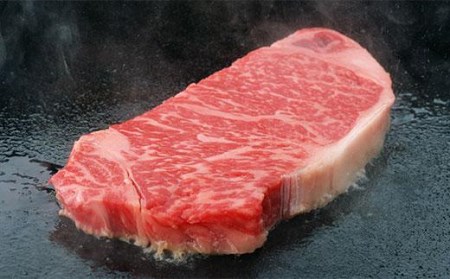 土佐和牛A5特選サーロインステーキ300g×2枚セット　牛肉