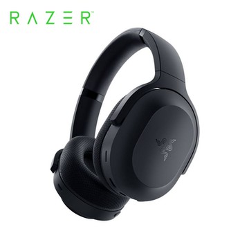 雷蛇Razer Barracuda 梭魚 無線電競耳機麥克風(黑)