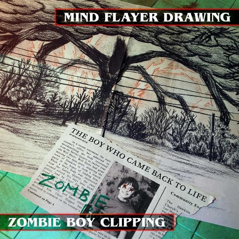 ストレンジャー・シングス / ホーキンスの記憶 - ヴェクナの呪い - キット ストレンジャー・シングス 未知の世界/ ホーキンスの記憶