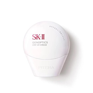 【SK-II】光蘊輕透全效防曬霜 SPF 50+ / PA ++++30g