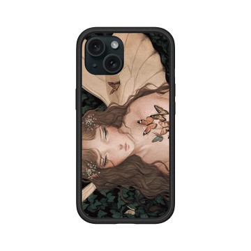 iPhone 15 Mod NX 黑 - Janice Sung - 仙女寧芙