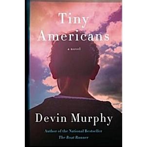 Tiny Americans (Hardcover)