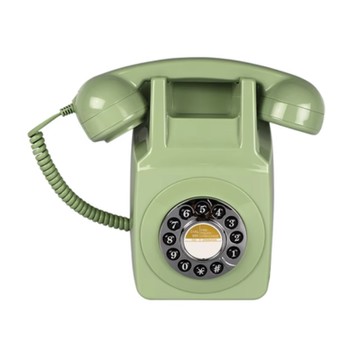 壁挂式仿古電話機 歐式複古 家用挂牆座機 五星酒店床頭櫃浴室小分機
