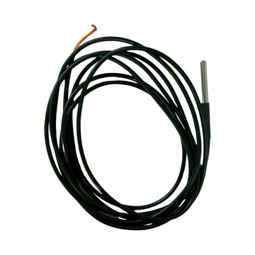 其他配件 溫度控制器感溫線 3M 溫度控制器 溫度控制開關 溫控開關 數位溫控器 微電腦溫控器 超能玩工 包退0費用