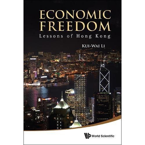 Economic Freedom: Lessons of Hong Kong