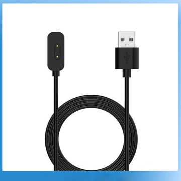 適用于360兒童電話手表充電線8X/9X PRO/M1/P1兒童手表磁吸充電器