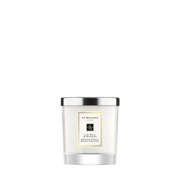 JO MALONE LONDON 青檸羅勒與柑橘香氛工藝蠟燭