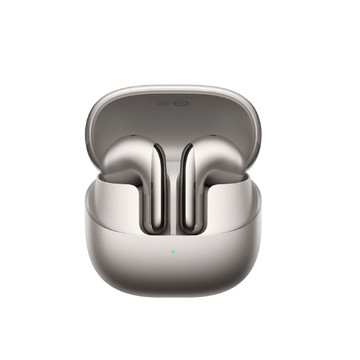 Xiaomi Buds 5 泰坦灰