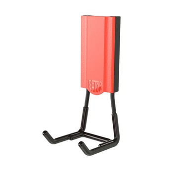 定向磁 高承重 MIDI 雙鉤-2.5英吋 黑色