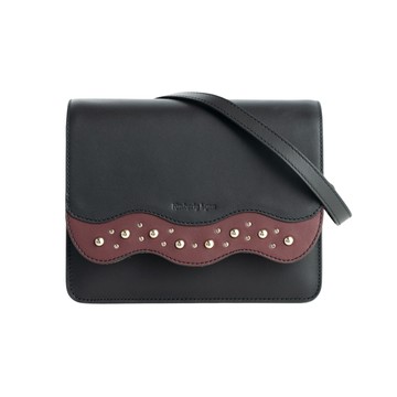 Iris 真皮眼鏡包