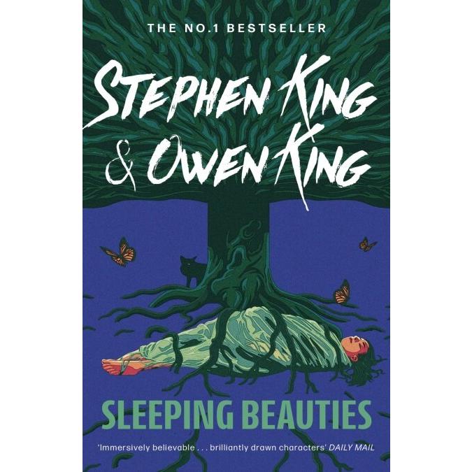 Sleeping Beauties (Paperback)