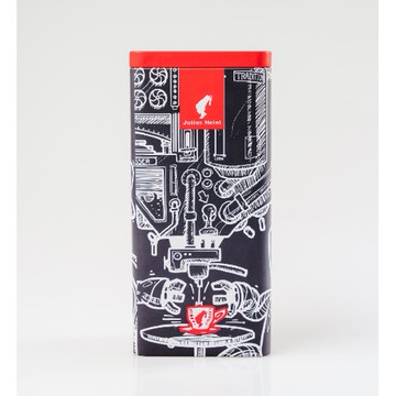 小紅帽咖啡 Julius Meinl 限量款 160周年藝術空罐/維也納之旅藝術空罐(皆不含咖啡豆/粉 )