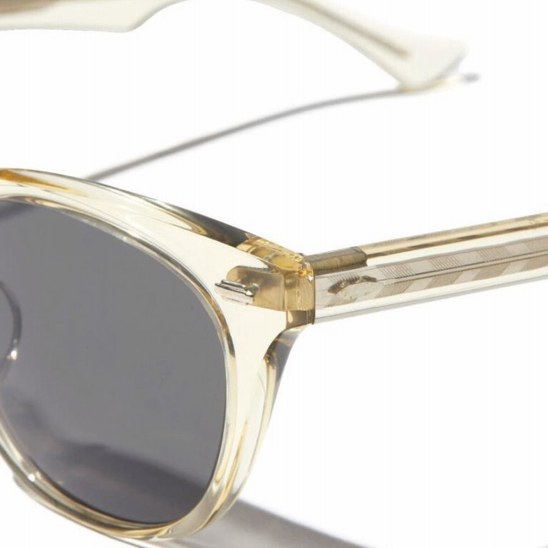 RADIALL ラディアル FIFTY NINE SUNGLASSES RAD-GLS002-04