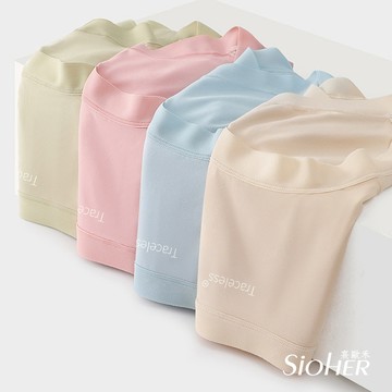 輕咬馬卡龍中腰內褲 M-2XL｜SiOHER熹歐禾