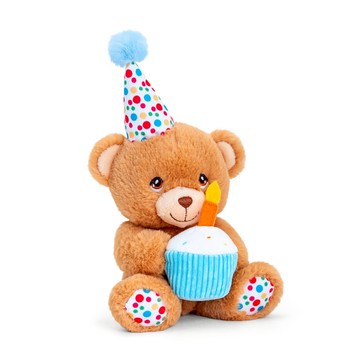 Keeleco Happy Birthday Bear 生日快樂小熊