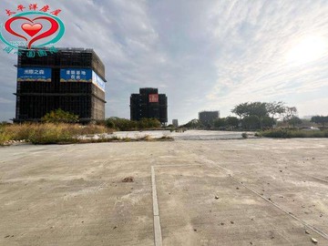 台中14期雙面臨路方正建地｜台中市北屯區洲際段