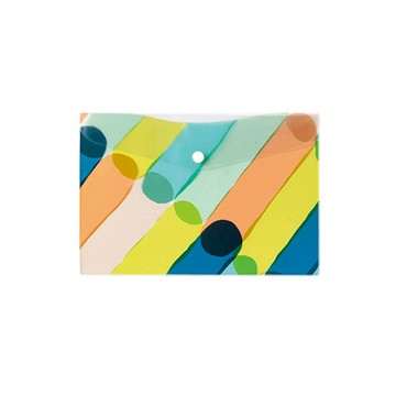 JUICE資料收納袋/AJF5-02/B5/Usual