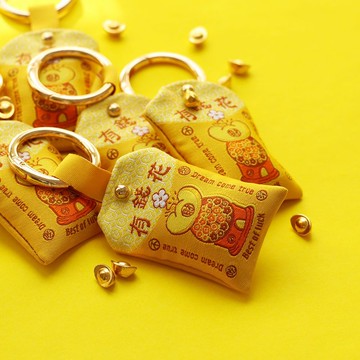 招財御守 岩鹽平安包  財運亨通  貴人 玫瑰粒鹽  暴富機會