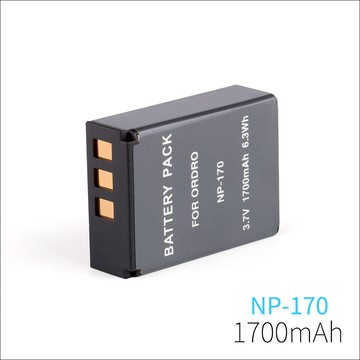 【台灣公司 可打統編】富士相機FNP85 NP-85電池毆達DV-E80 NP170充電器NP85 CB-170 d7282