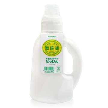 MIYOSHI 洗衣精1.1L