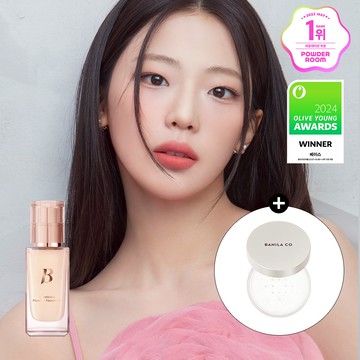 BANILA CO Covericious Power Fit Foundation 30mL