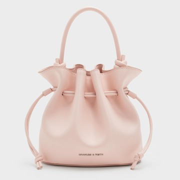 Sammie 抽繩水桶包