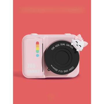 十歲女孩生日禮物男孩兒童相機送小朋友創意禮品女童小眾高級禮盒