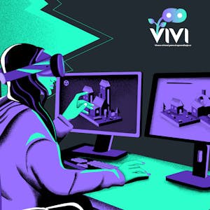 Desarrollo XR en Unity para todos