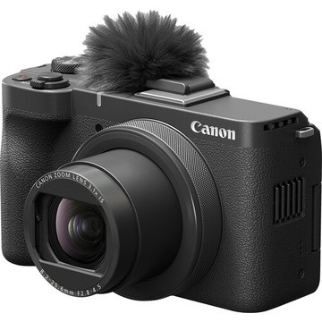 Canon PowerShot V1 PowerShot V 旗艦級Vlog 影音相機 (公司貨) 廠商直送