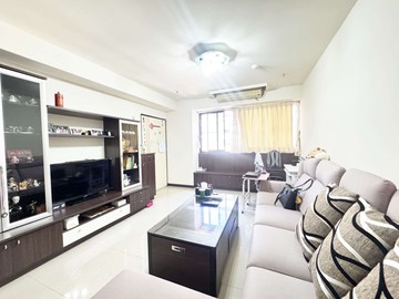 ❄️Selina❄️遠百俠隱高樓採光學區三房+平車｜新竹縣竹北市莊敬六街