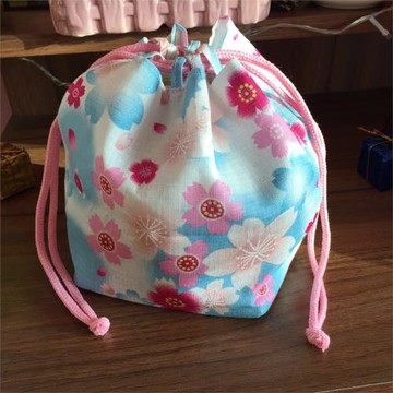 日本和服女 配件 日本小手袋