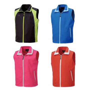 Per GIBO 桃皮小蜂巢薄裡背心(P153-四色)