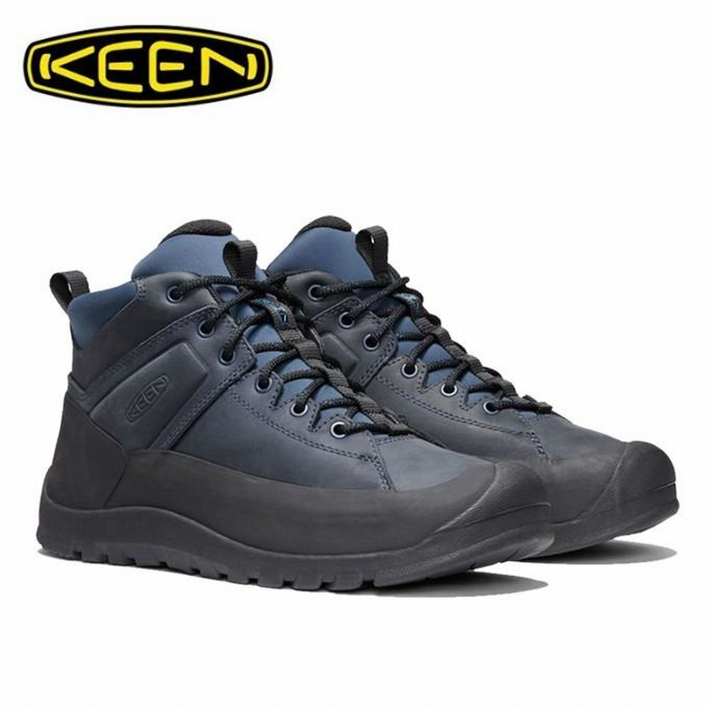 全国一律送料無料 シティズン キーン リミテッド ウォータープルーフ