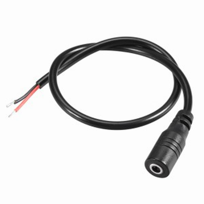 uxcell DC電源 3.5x1.35mm 30cm長さ メスプラグコネクタピグテール 2個 通販 LINEポイント最大1.0%GET LINEショッピング 明工 接地3P20Aコネクターボデー MC2644 (株)明工社