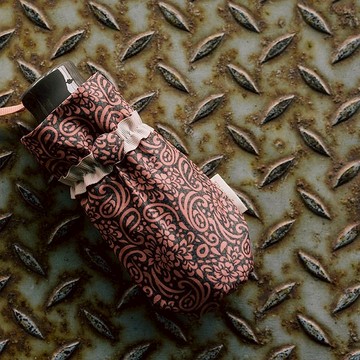 【Ezpeleta】10448 花樣年華抗UV超輕短傘