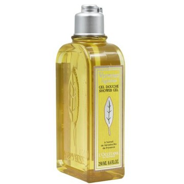 LOCCITANE歐舒丹  果漾馬鞭草沐浴膠 250ml