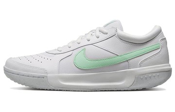 WMNS NIKECOURT ZOOM LITE 3 WHITE MINT FOAM