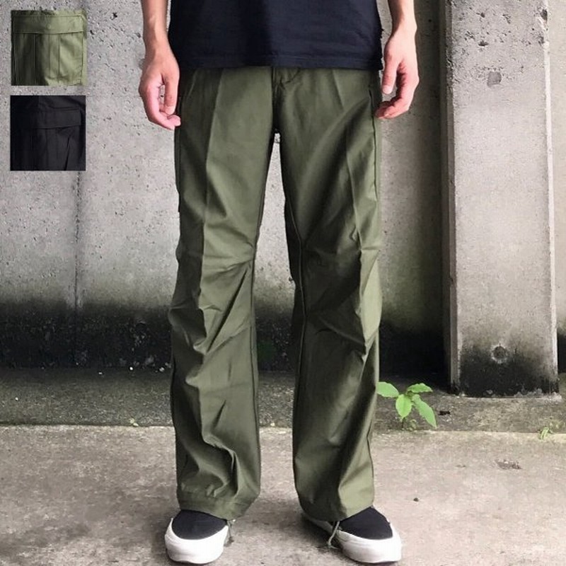 Ymcl Ky Pp062yn Usタイプ M 65 フィールドパンツ レプリカモデル 2color 通販 Lineポイント最大get Lineショッピング