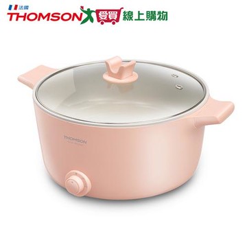 THOMSON湯姆盛 5L電火鍋 TM-SAK52【愛買】