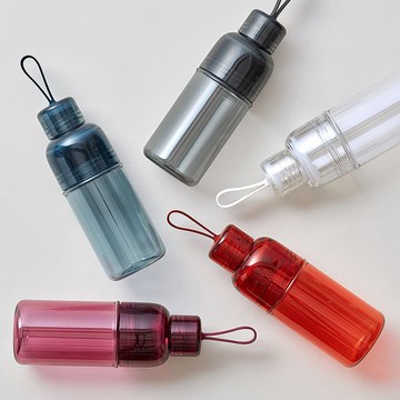 【兩件75折】日本KINTO WORKOUT BOTTLE水瓶480ml / 共5色